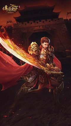 归属热血，传奇私服欢迎你的加入